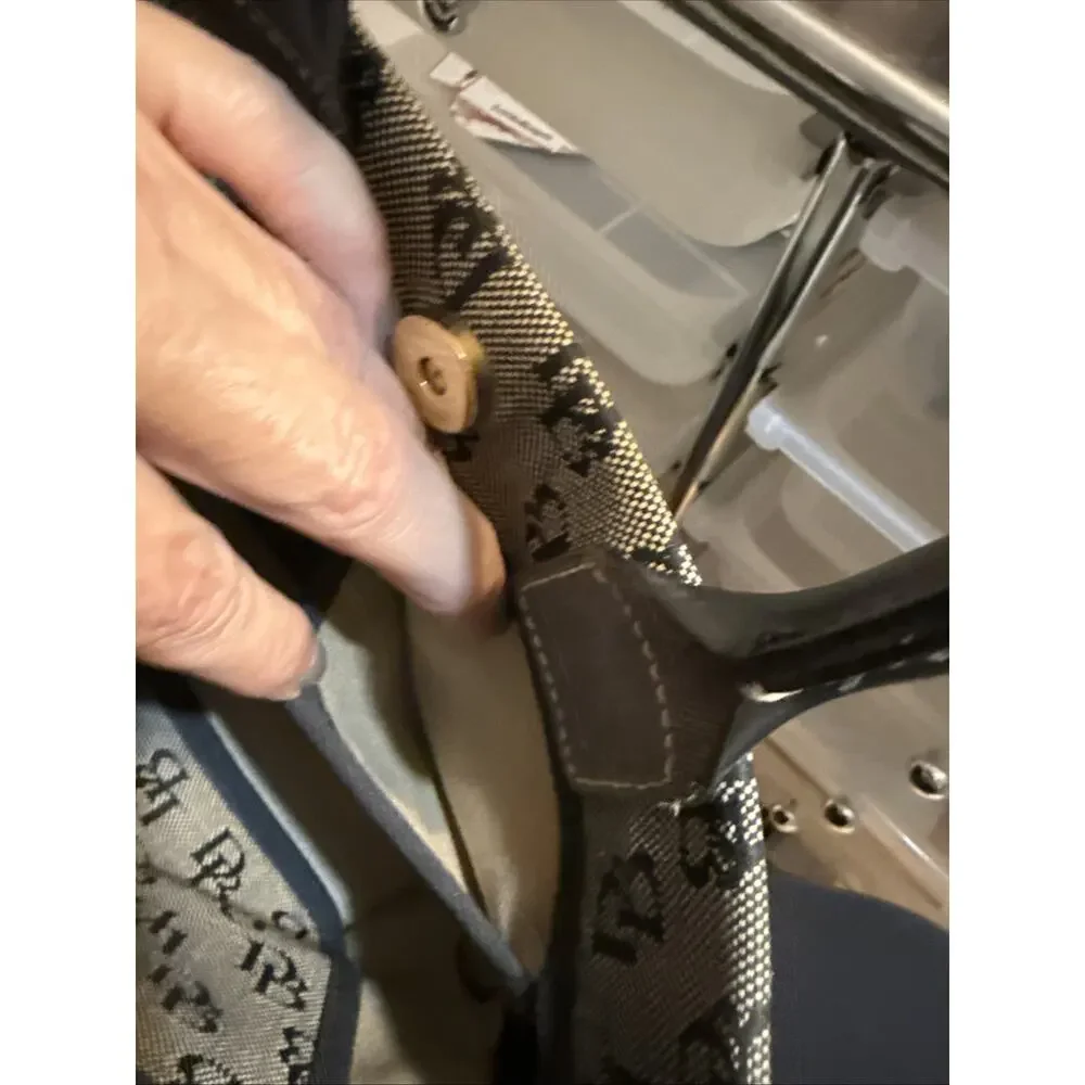Dooney & Bourke vintage dooney